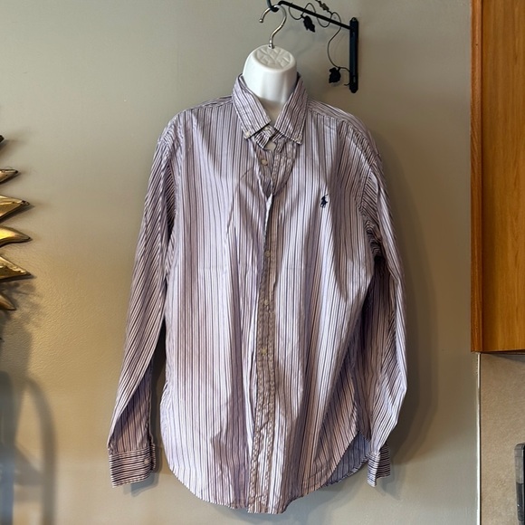 Ralph Lauren Other - RALPH LAUREN OXFORD SHIRT